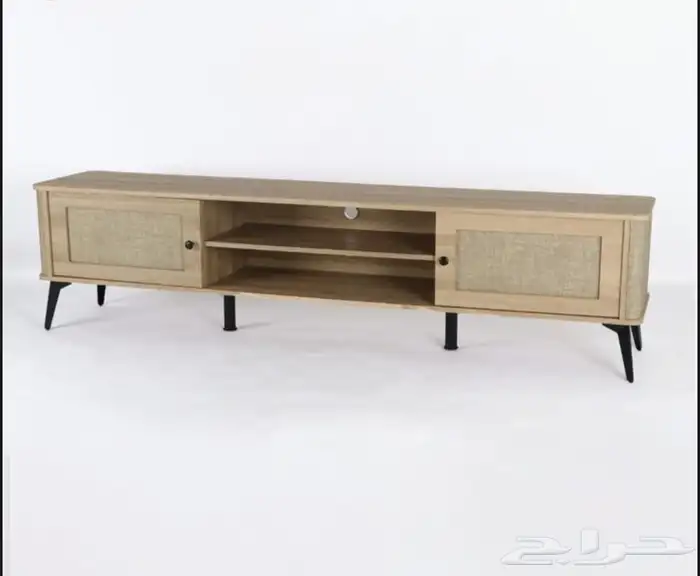 طاولات تلفزيون جديده توصيل فوري 43