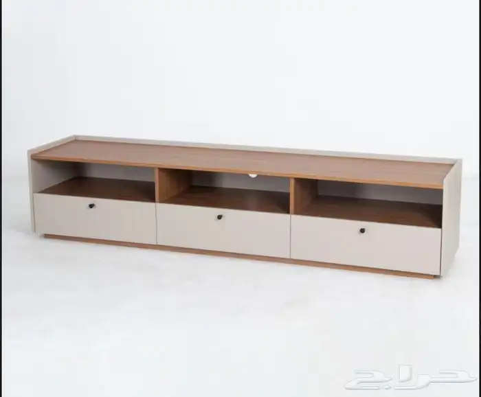 طاولات تلفزيون جديده توصيل فوري 14