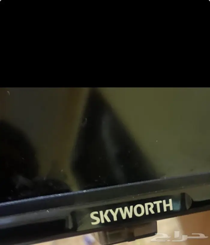 شاشة سكاي وورث سمارت للبيع 58 بوصة 0