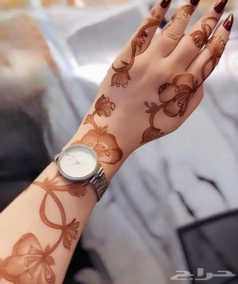 نقاشه في الرياض والخرج 1