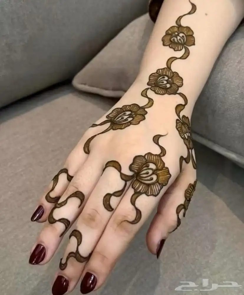 نقاشه في الرياض والخرج 0