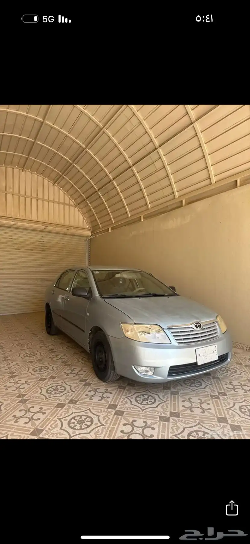 كورلا للاجار 0
