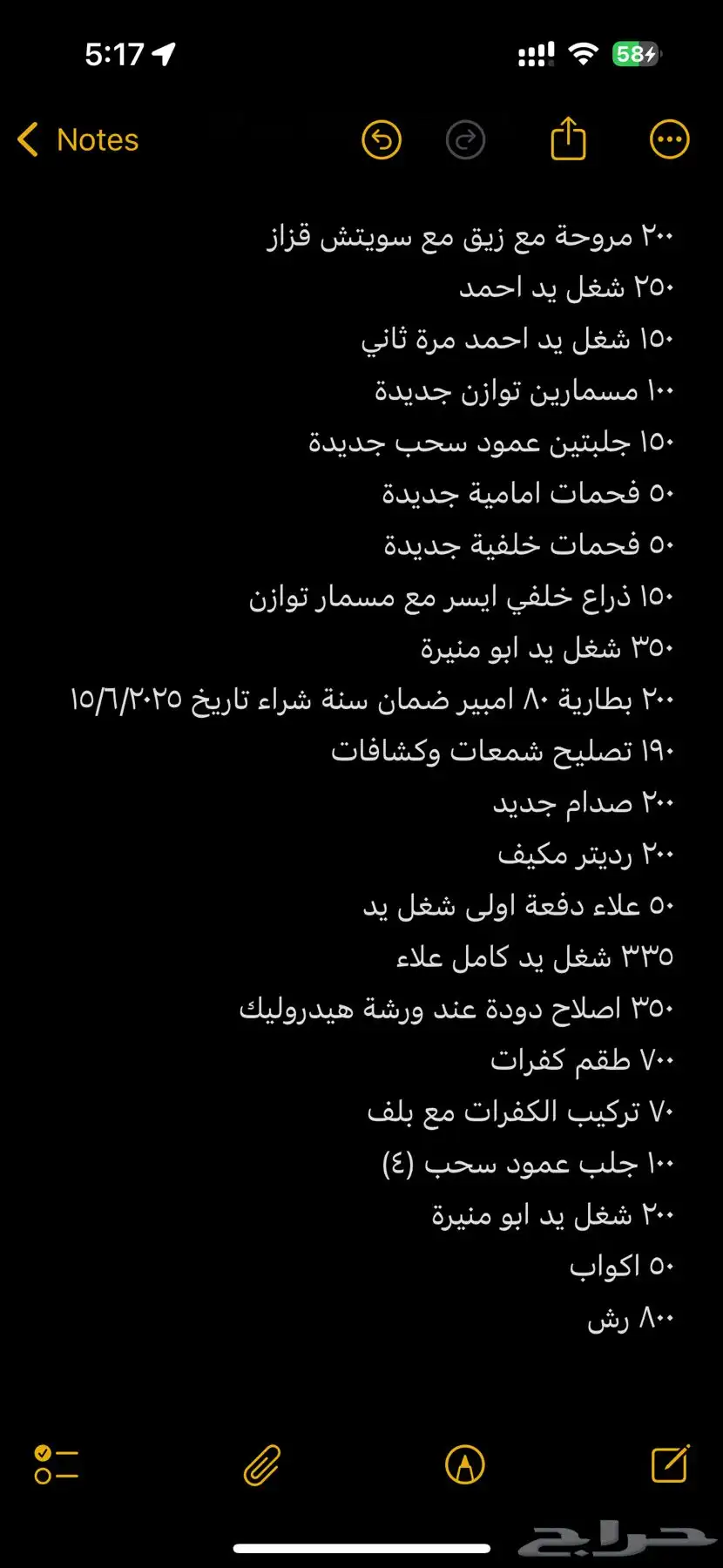 كابرس 2006 معدل 2