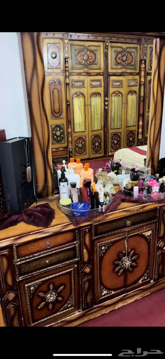 اثاث مستعمل بيت شعبي 5