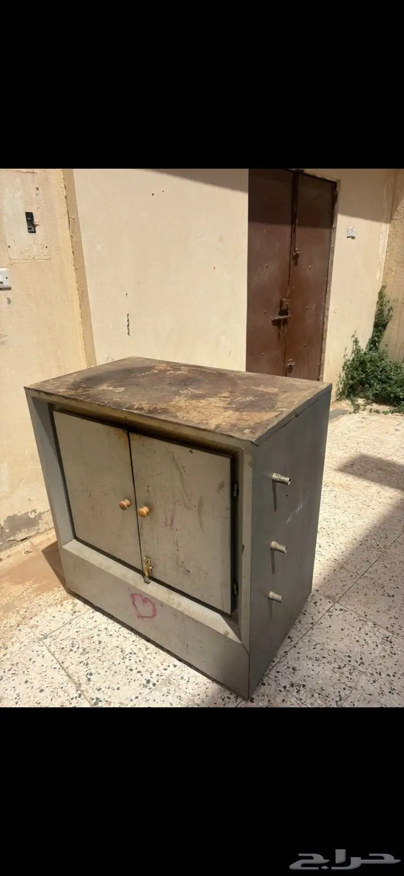 فرن غاز 0