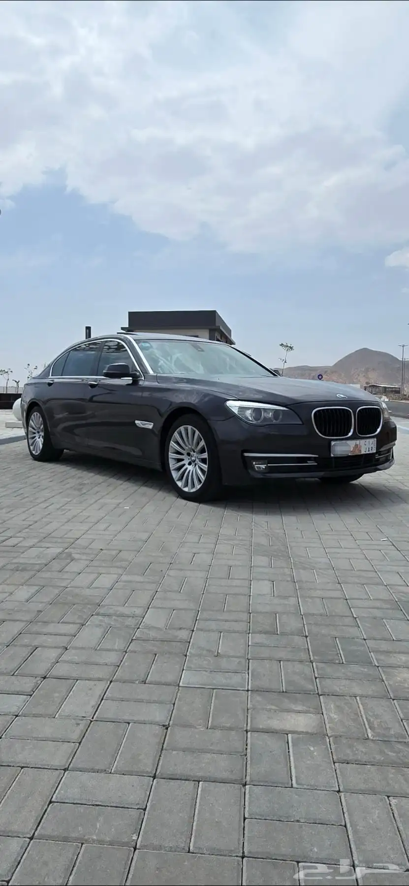 BMW 2014 0