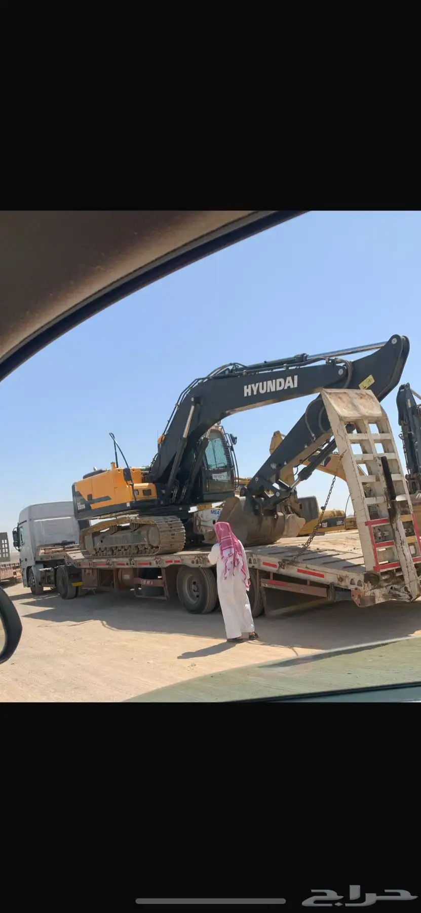 بوكلين للايجار 2