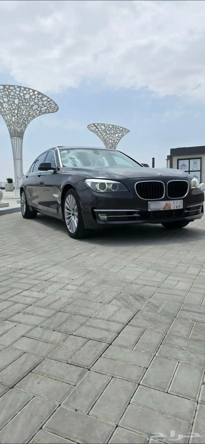 BMW 2014 1