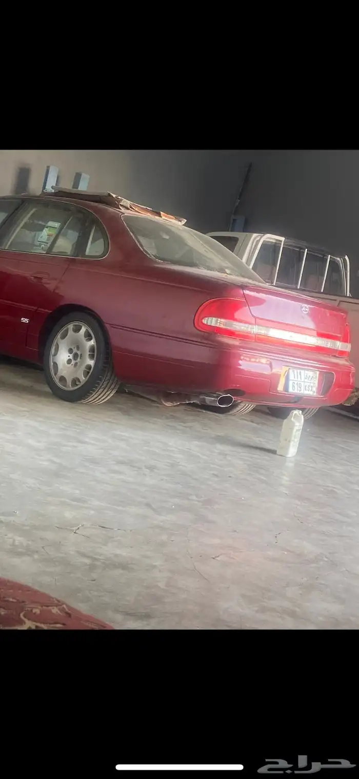 مركز الخالدي لصيانة البنزين والديزل 8