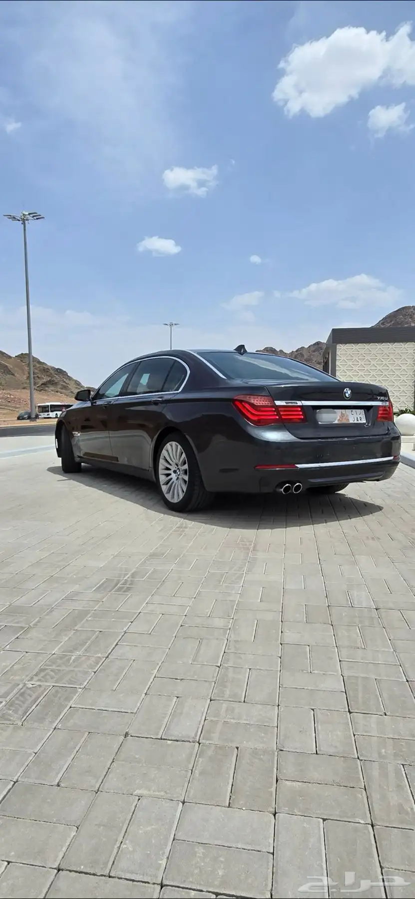 BMW 2014 4