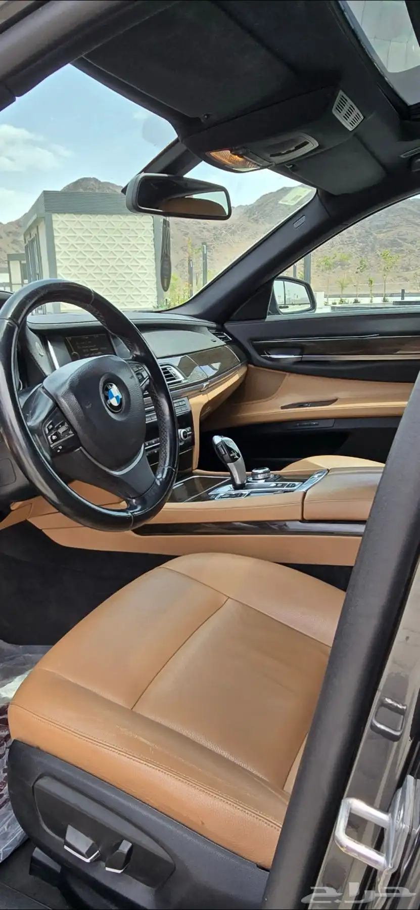 BMW 2014 6