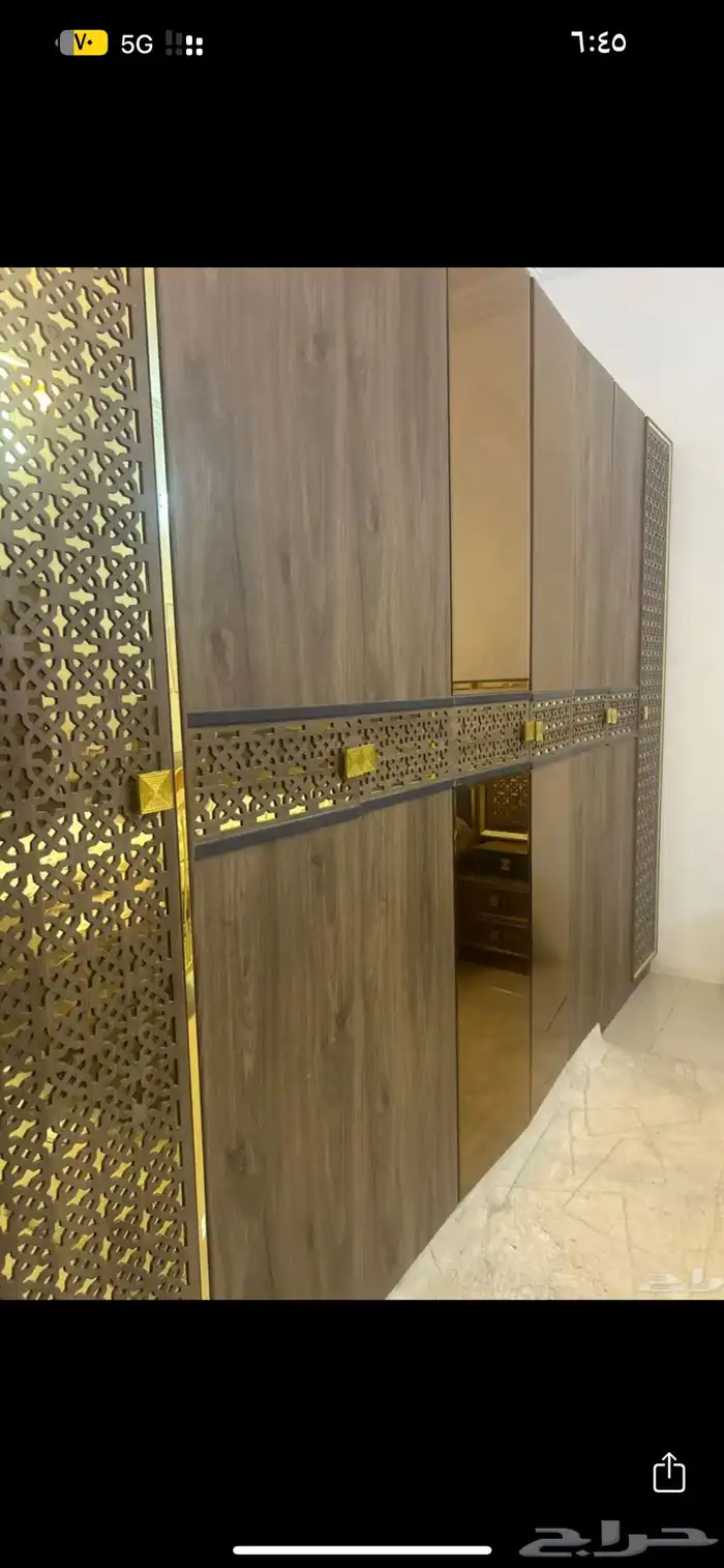 اثاث نظيف مستعمل مدة قصيرة 20