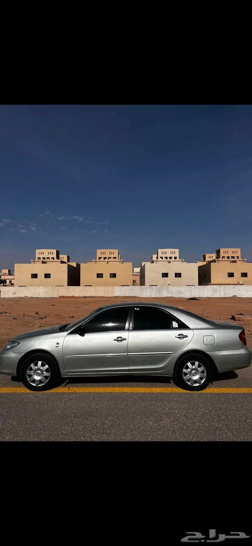 كامري 6