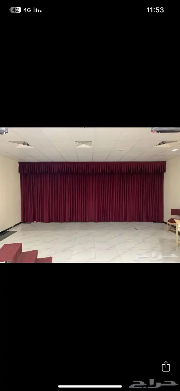 ستائر 32