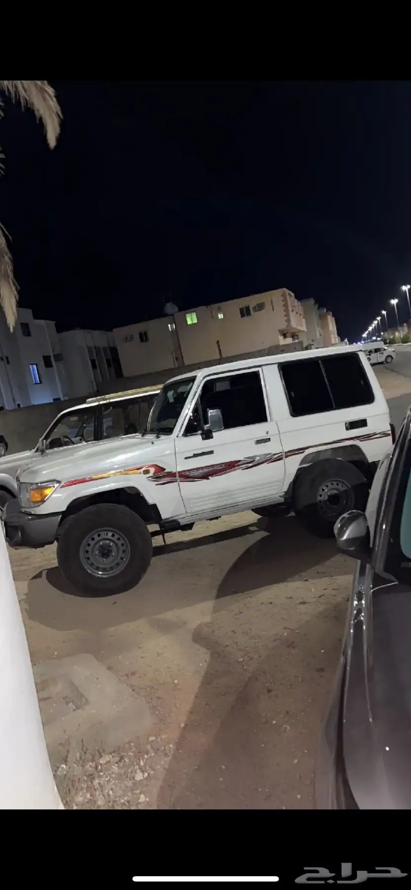 ربع 2020 ونش 6
