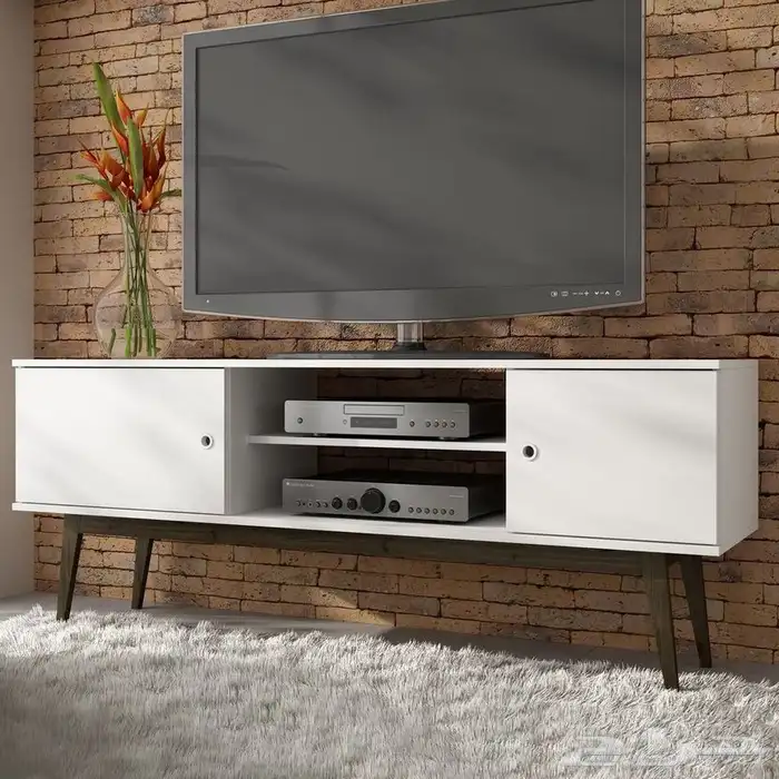 طاولات تلفزيون جديده توصيل فوري 0