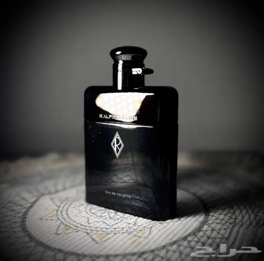 عطر بولو بلو و رالف تواليت 1