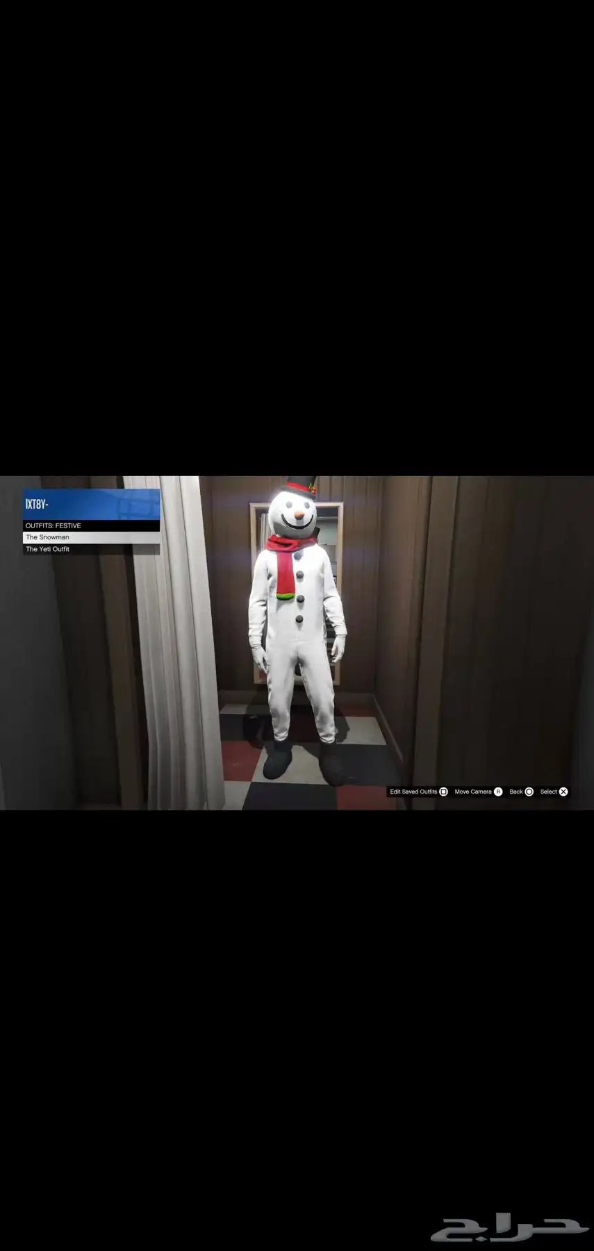 حساب سوني 34