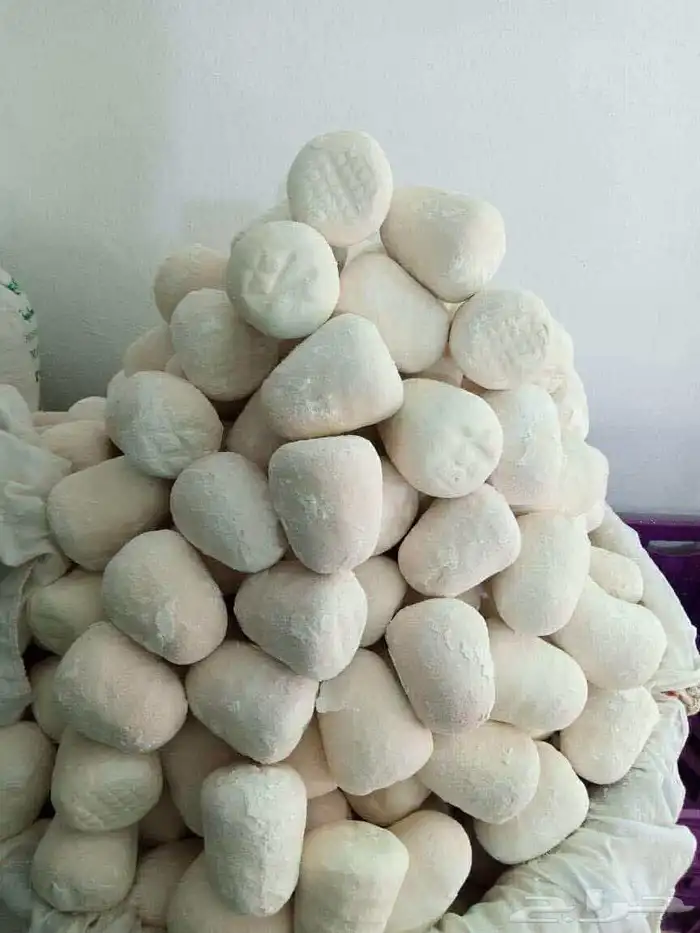 جميد وسمن 2