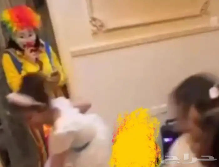 مهرجه ومهرجين ومهرج صغير حفلات مهرجانات مناسبات 2