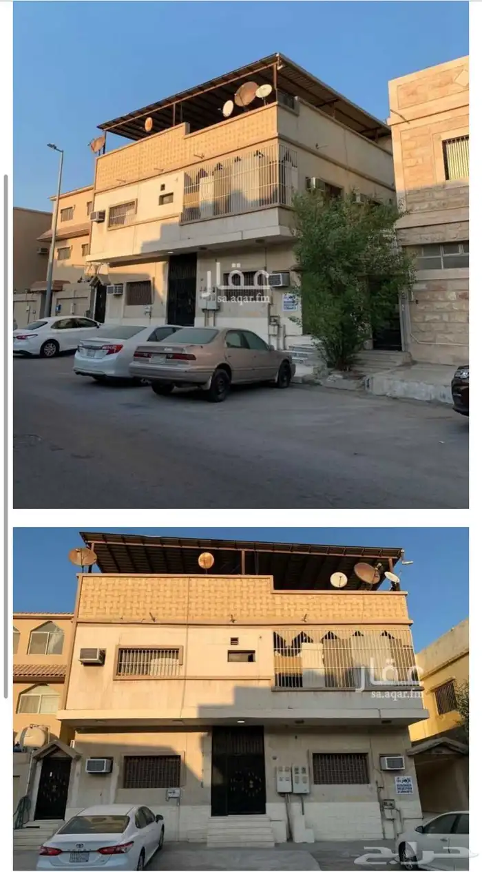 عمارة للبيع في شارع العلا  حي الثقبة  مدينة الخبر 0