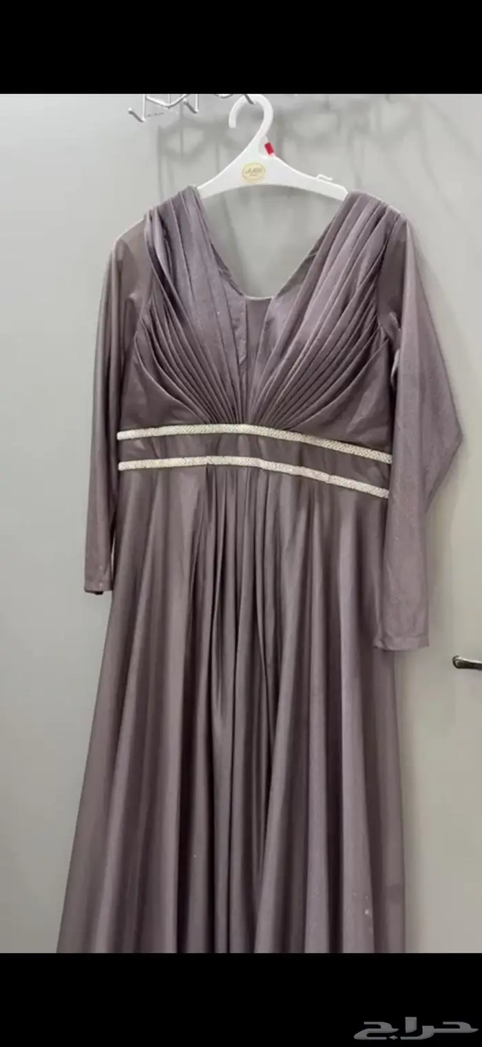 فساتين سهرة زواج 2