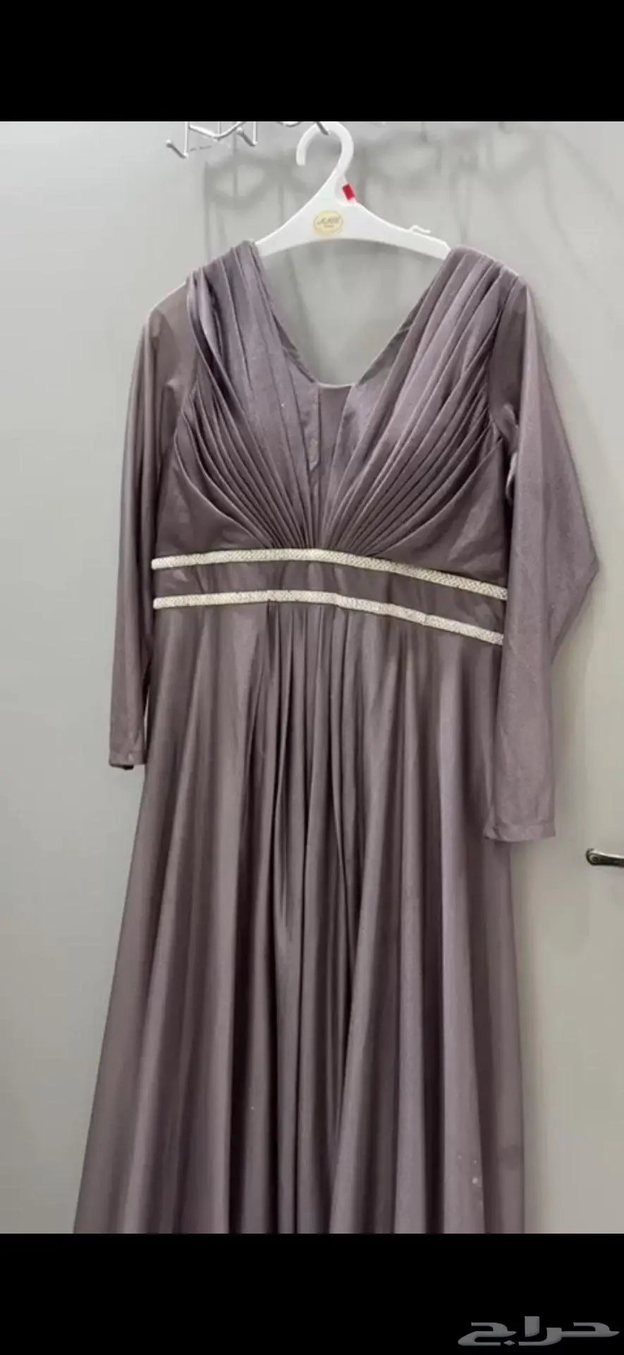فساتين سهرة زواج 2