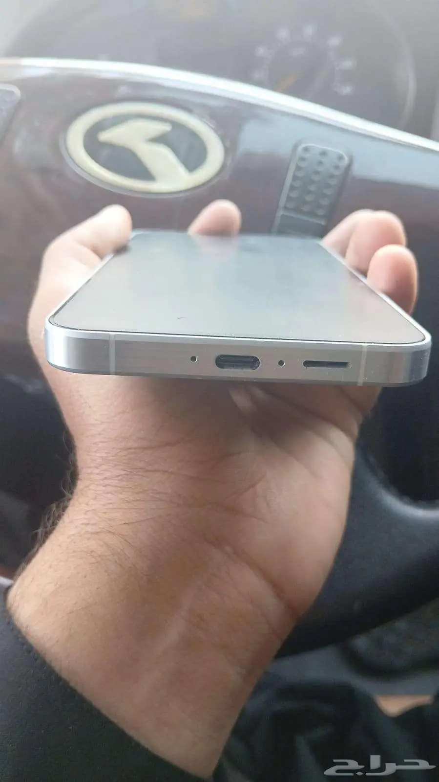 Samsung A55 8RAM 256GB 4