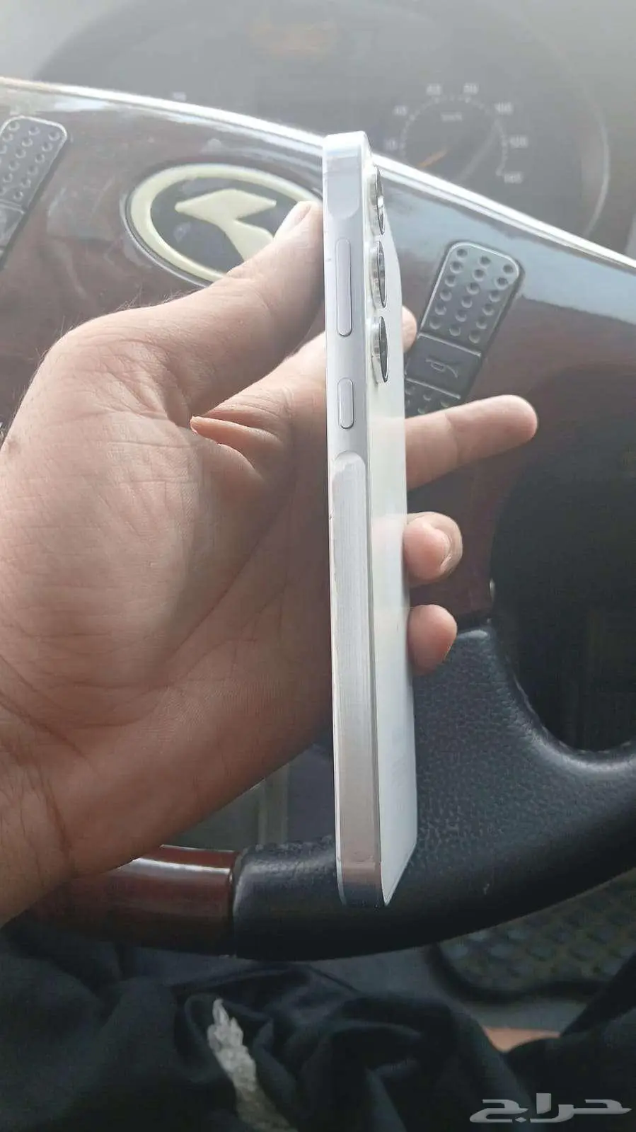 Samsung A55 8RAM 256GB 2