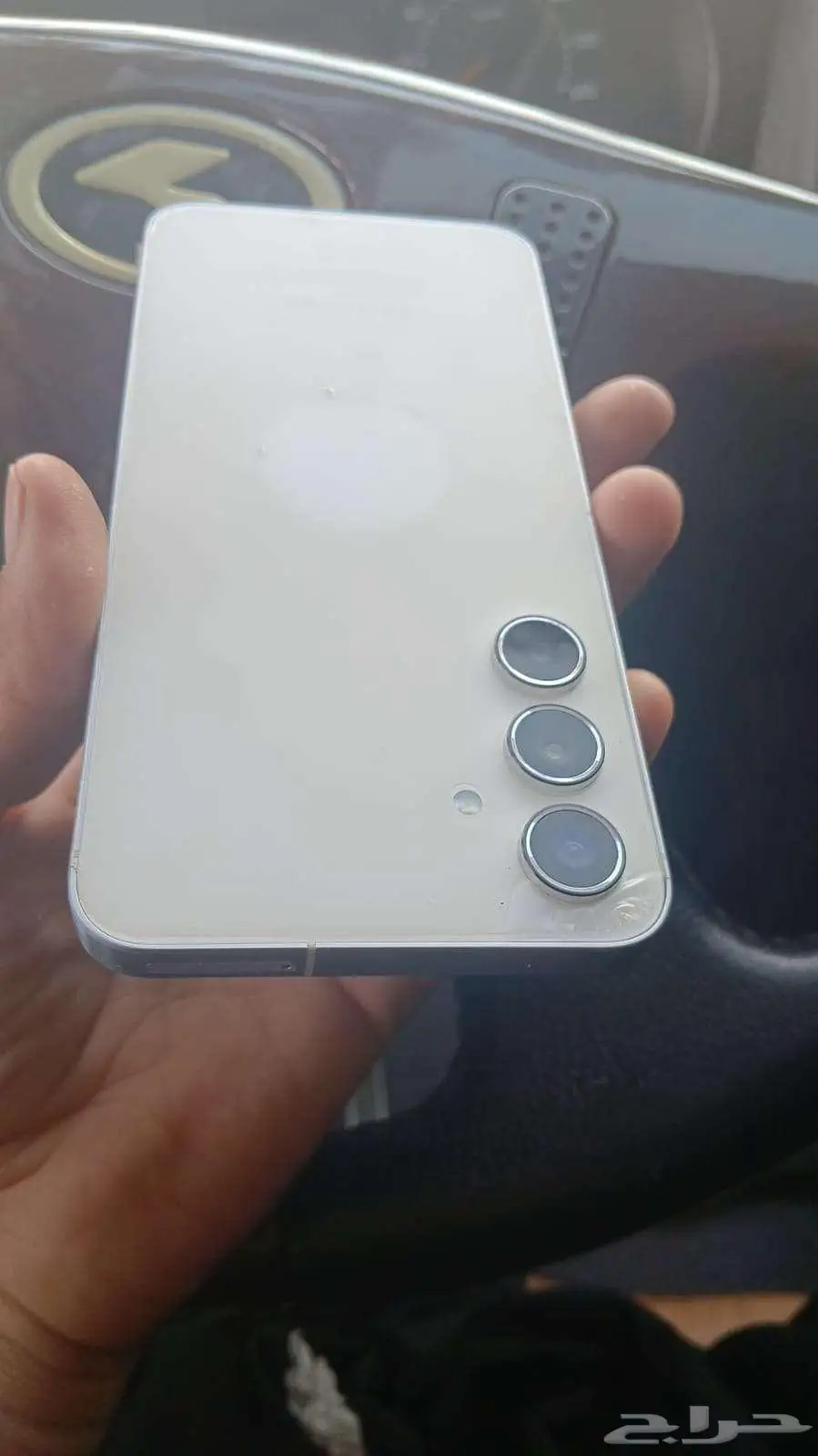 Samsung A55 8RAM 256GB 1