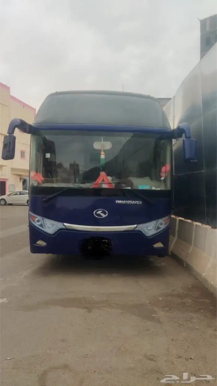 باص للبيع كنج لونج 2019 0