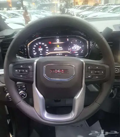 جيمس سييرا SLE دبل 2025 9