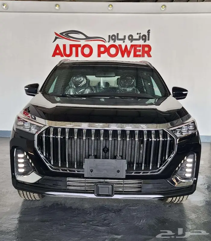 جيتور X90 بلس 2025 لاكجرى 0