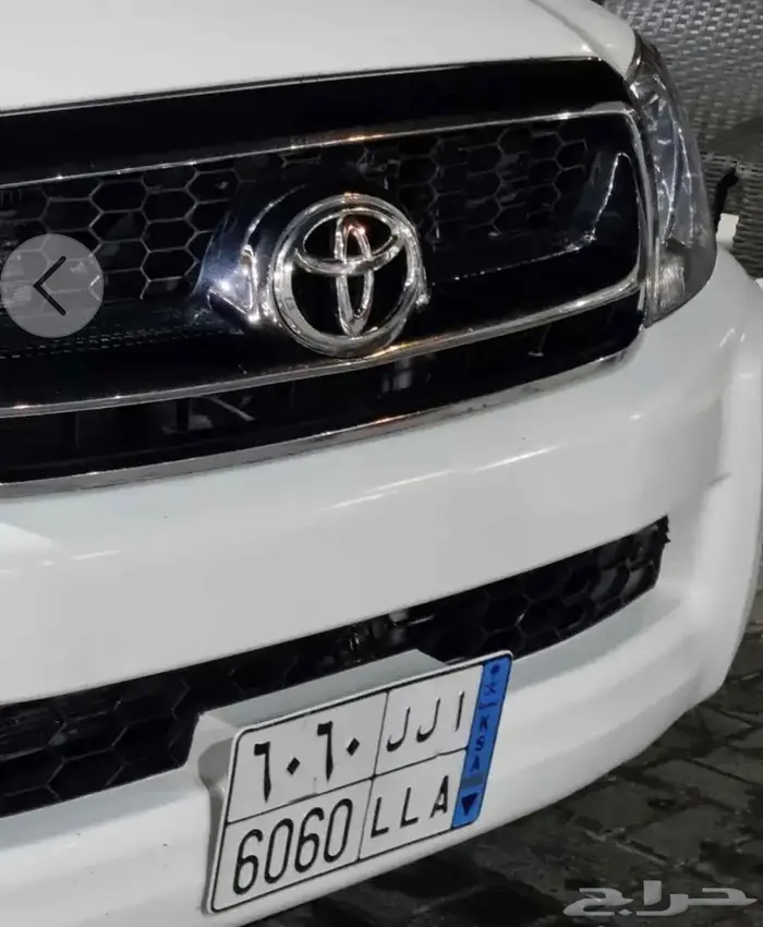 لوحه مميزة خصوصي 800 للبيع ولوحتين ثانيه 1