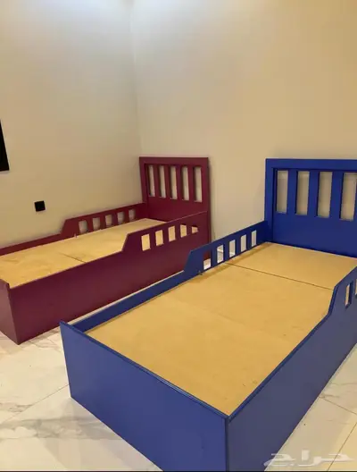 غرفة نوم اطفال 0