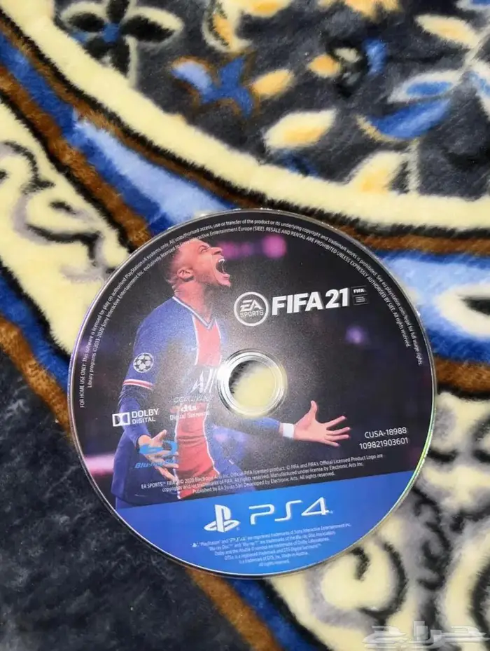 شريط فيفا عام 21 للبيع موقع صامطه 0