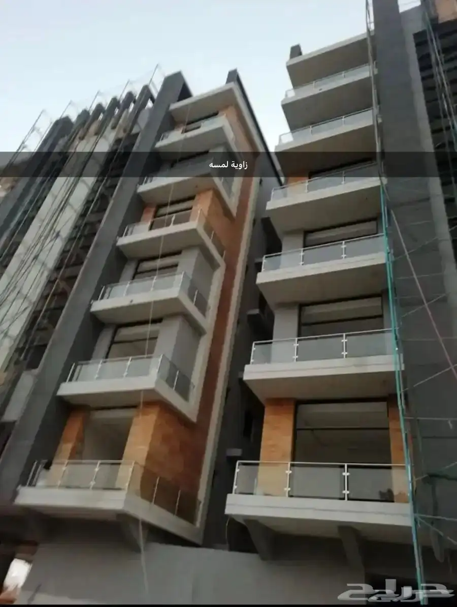 درابزين استيل زاوية لمسة تيواني304 9