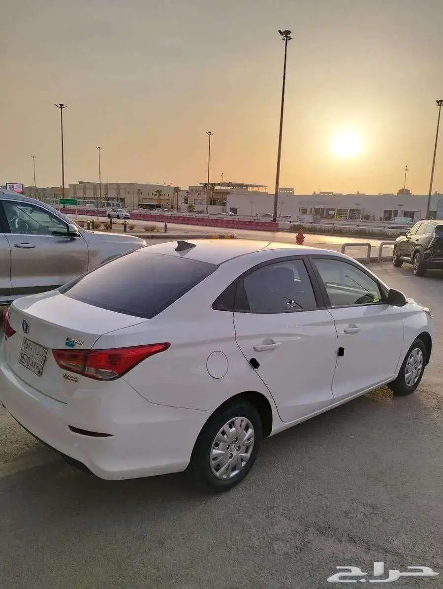 شنجان l7 مستخدم 2024 3