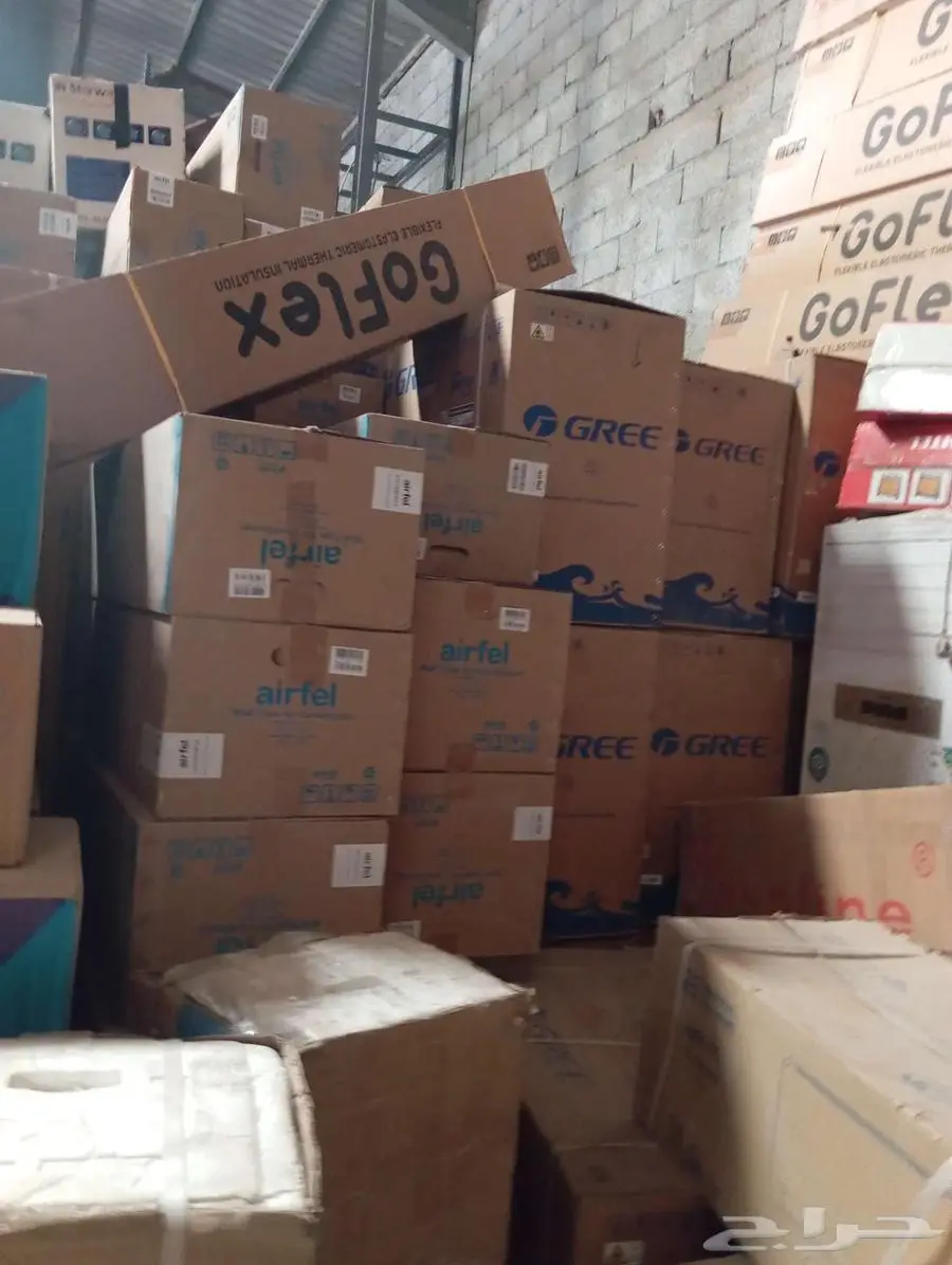 مكيفات مخفي مكيفات سبلت مكيفات شباك 0