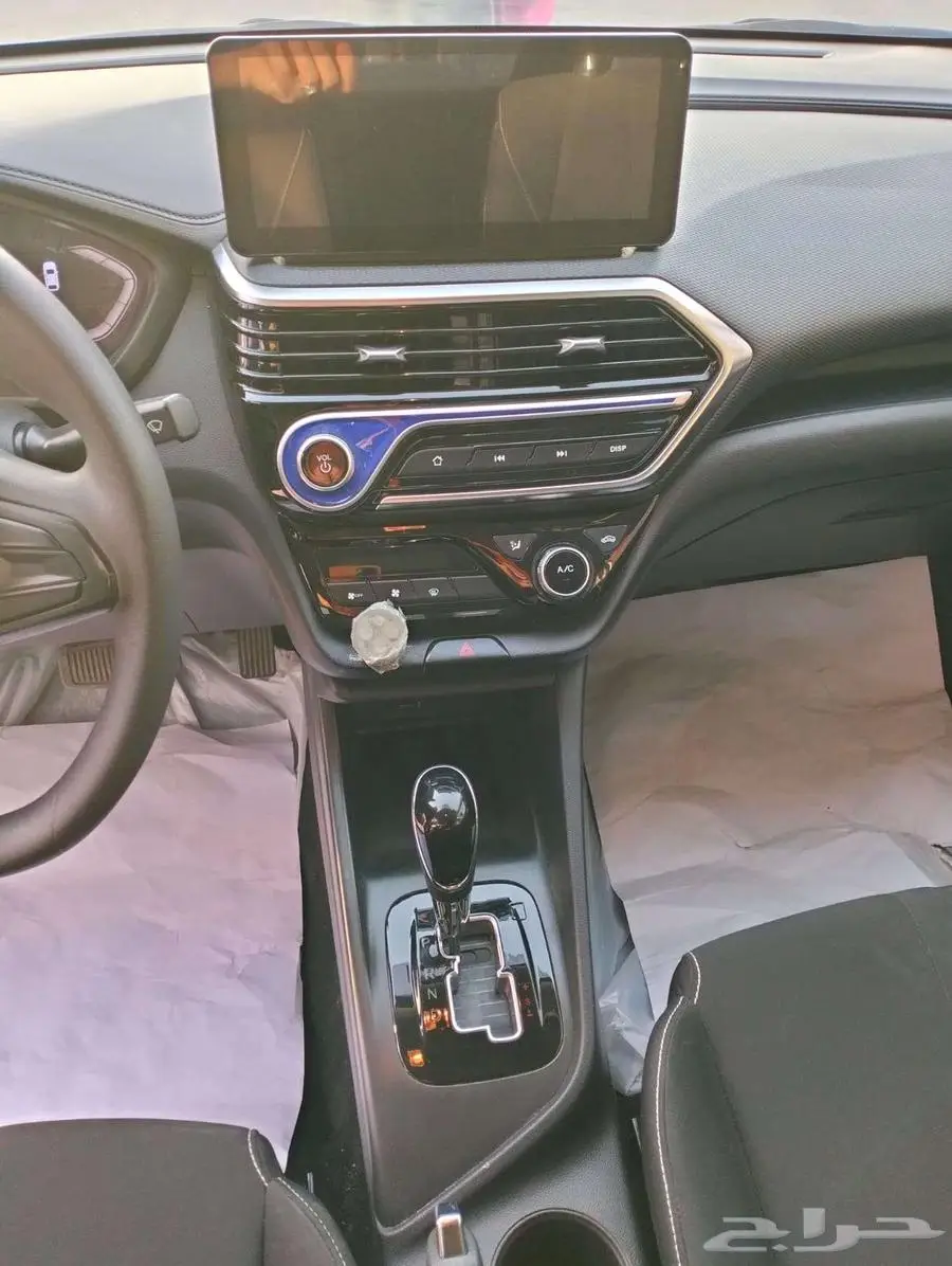 شانجان L7 استاندر 2024 مستعمله ممشي 36150 قابل للزياده 9