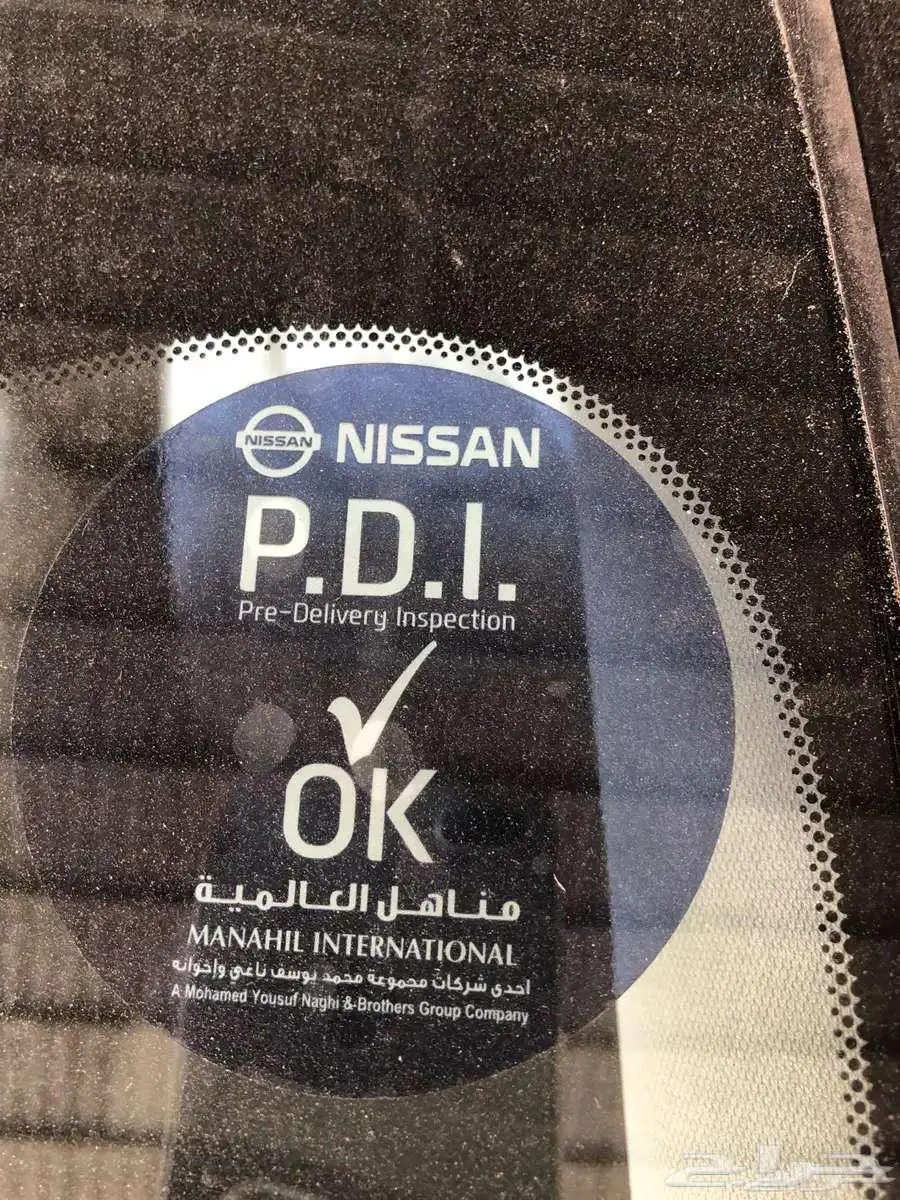 نيسان اكس تريل 3 مراتب بدون دبل 2025 ( كاش __ أقساط ) 15