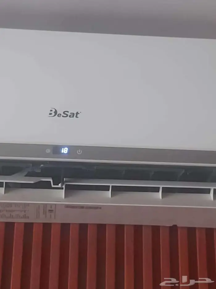 اثنين مكيفات للبيع 0