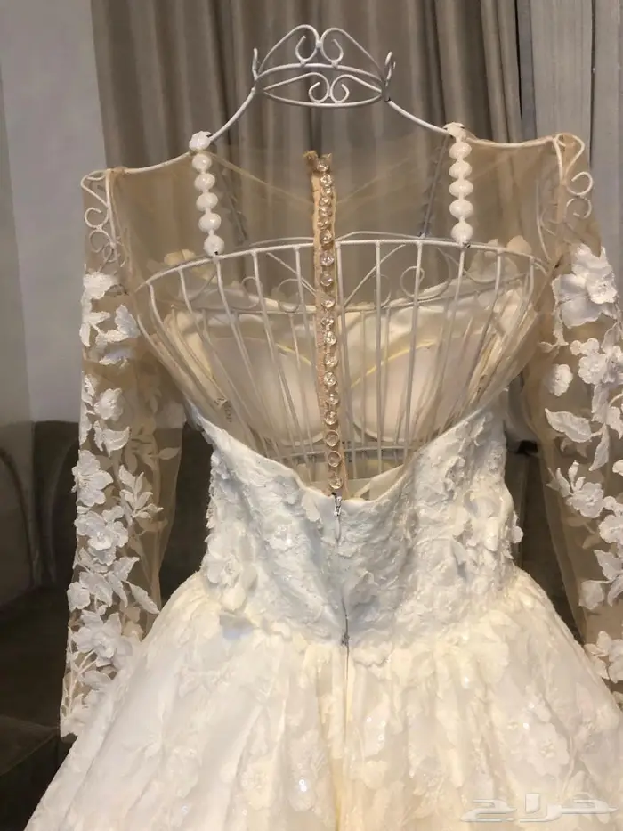 فستان زواج 2