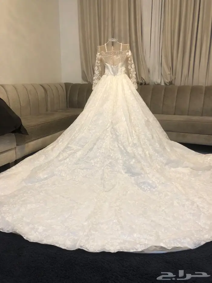 فستان زواج 0