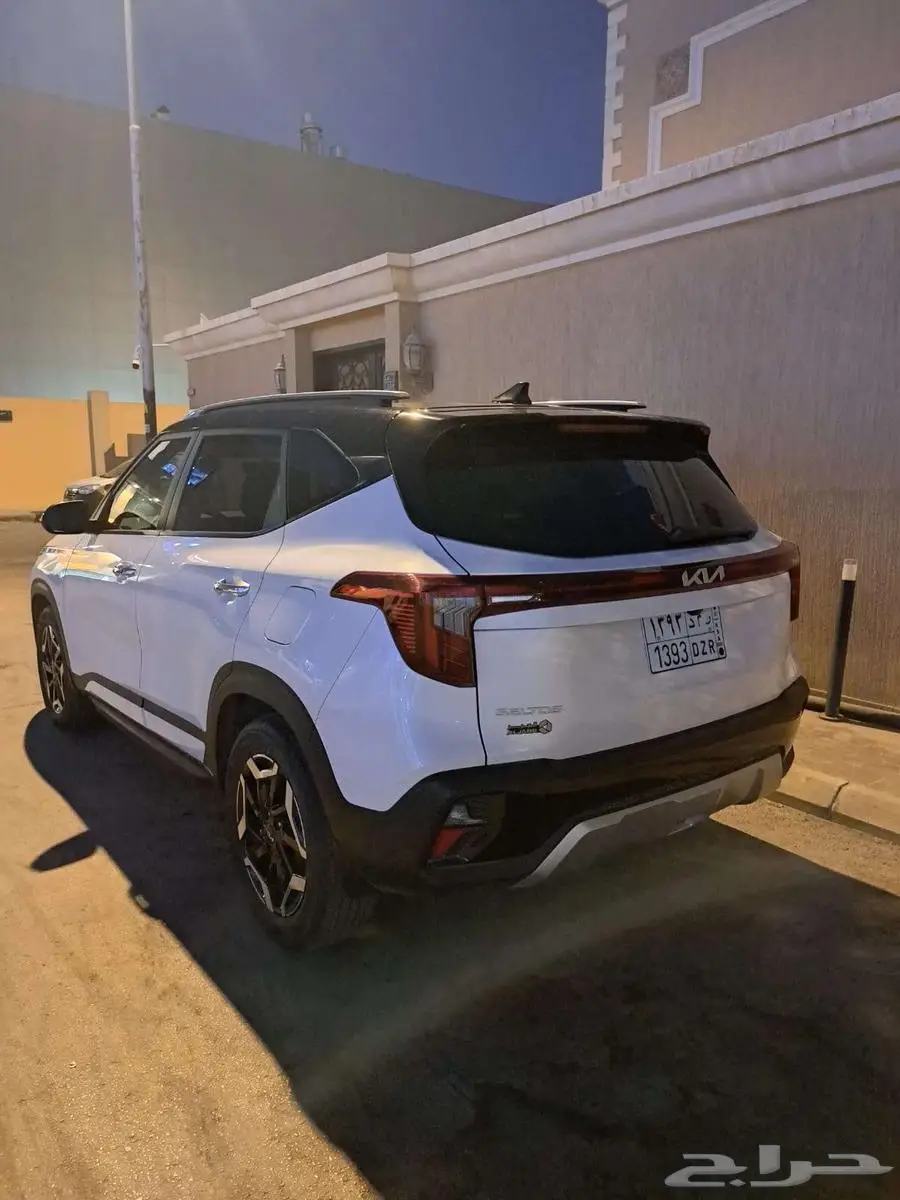 2024 Kia Seltos LX 1.5L For Sale 2