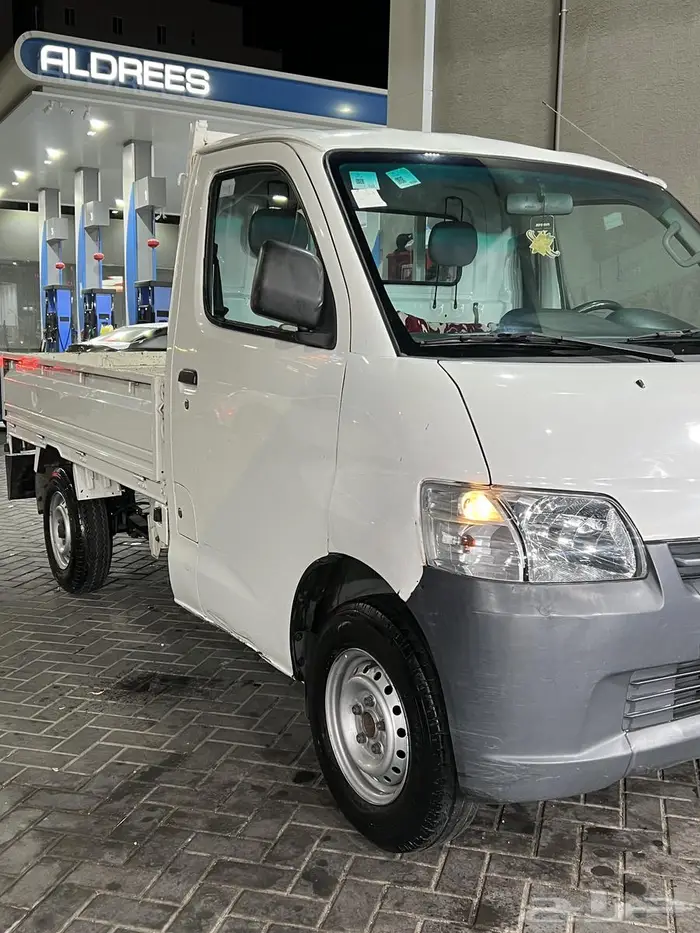 دباب للإيجار ديهاستوا 0