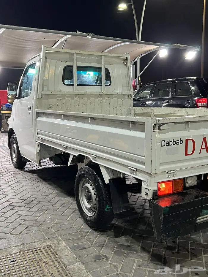 دباب للإيجار ديهاستوا 2