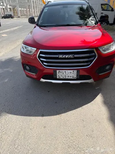 هافال h2 11