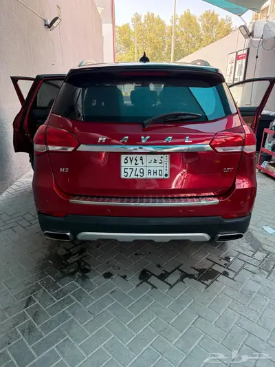 هافال h2 4