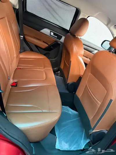هافال h2 6